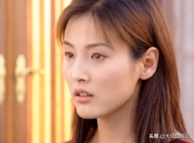 《都是天使惹的祸》20年了，男主成大老板，女配凭《琅琊榜》翻红