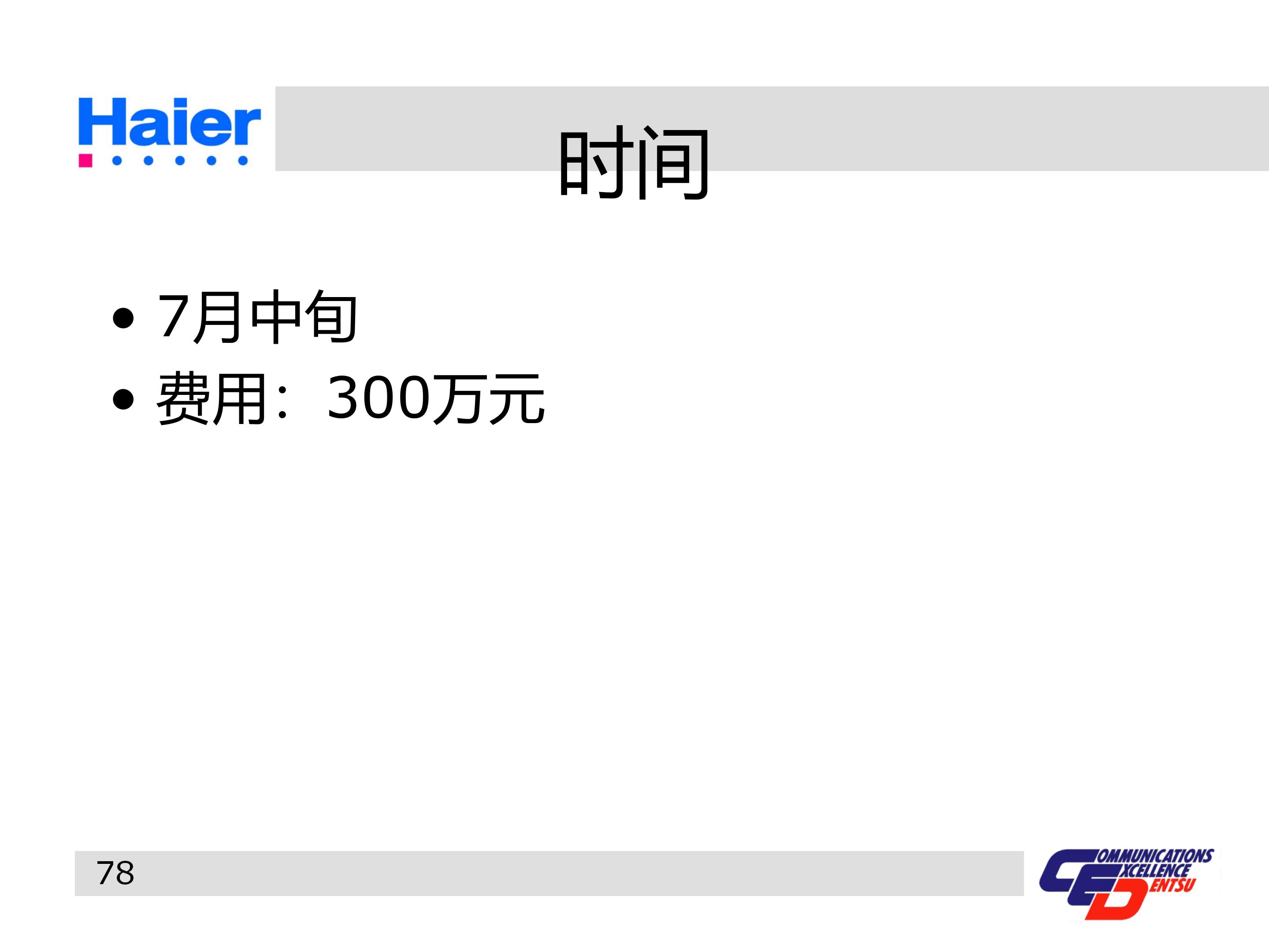 海尔多元化战略分析ppt,海尔集团经营战略与营销策略分析