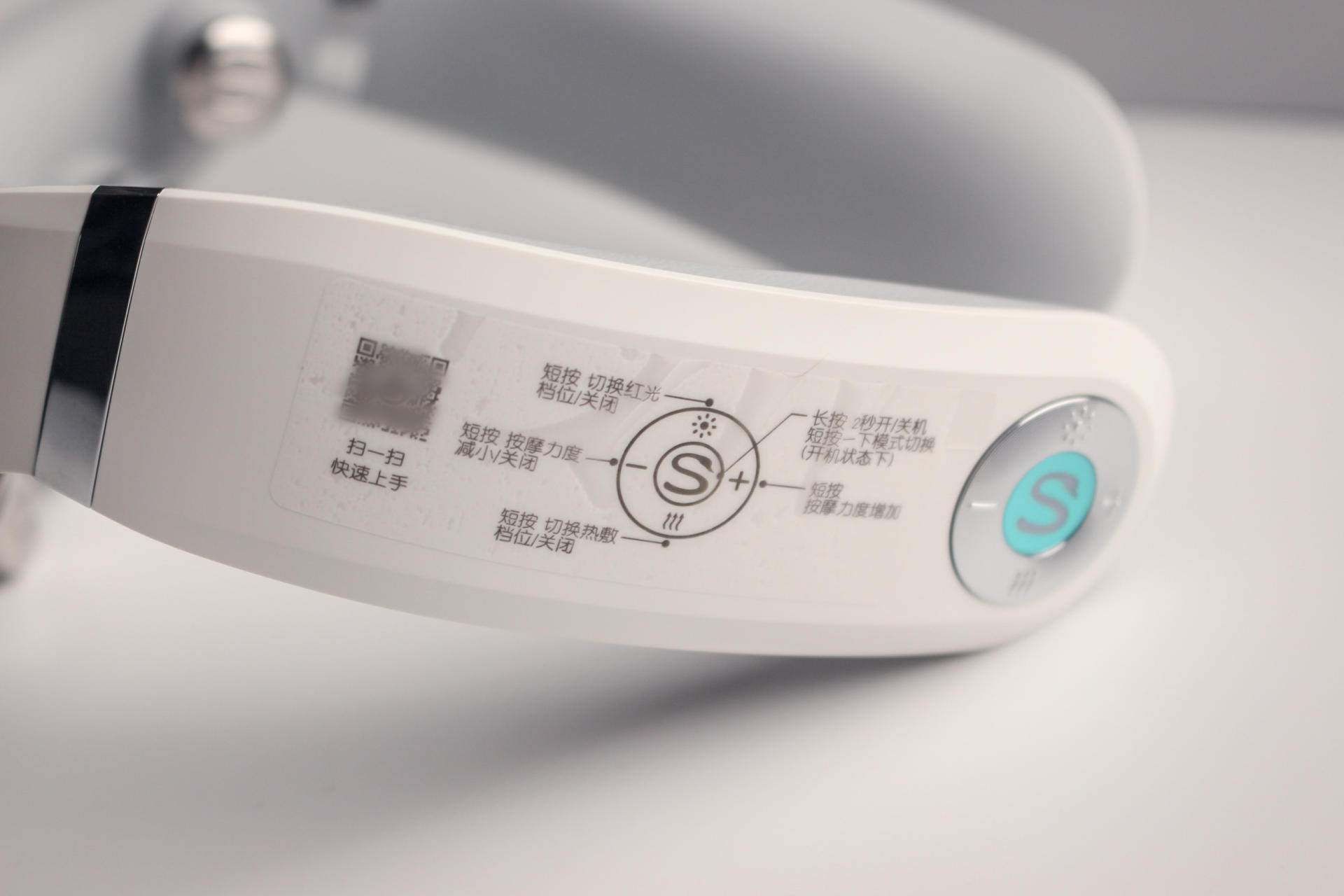 颈椎按摩器哪一款比较好,颈椎按摩器真实测评排行榜第一名