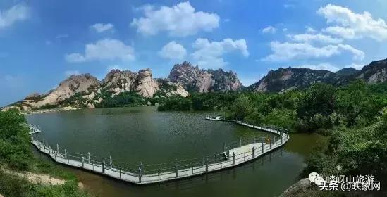 泌阳白云山景区免费,云台山嵖岈山白云山哪里更好玩