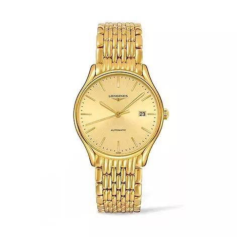 浪琴韩国免税店2023年报价,浪琴五大系列最便宜表款