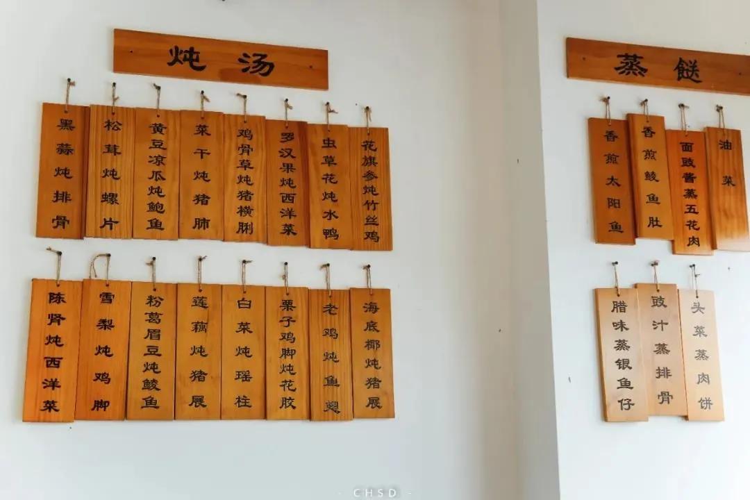 本地人推荐的地道菜馆,本地人私藏的大排档