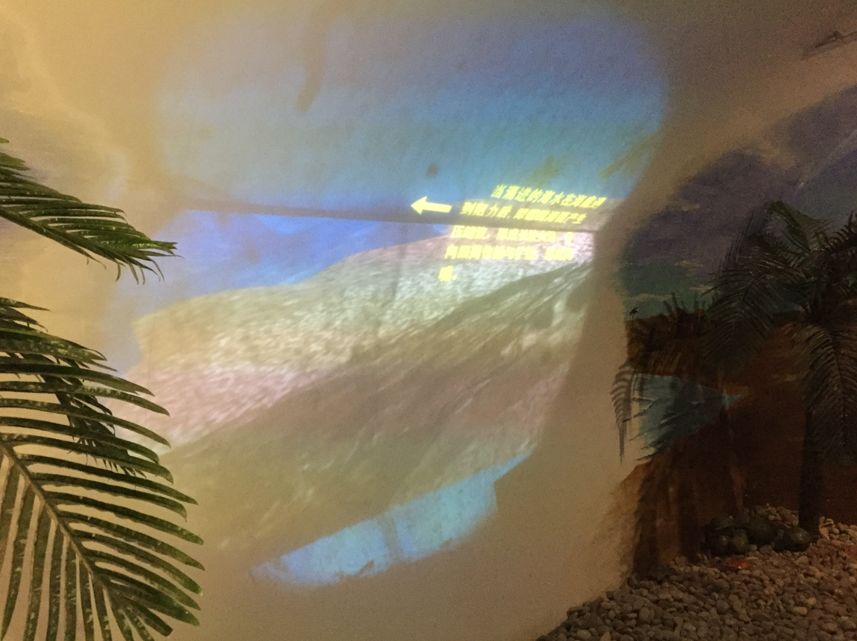 走进科技馆感受科技的神奇力量,河北科技馆介绍