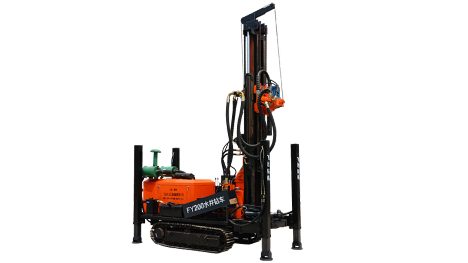 挖掘机机油进水的原因和处理方法,汽油发动机机油进水是什么原因