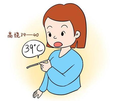 宝宝发热一招搞定,宝宝发热怎么办教你一招搞定