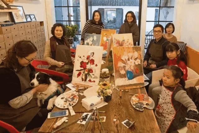 迎春路附近民宿,上海周边民宿过年