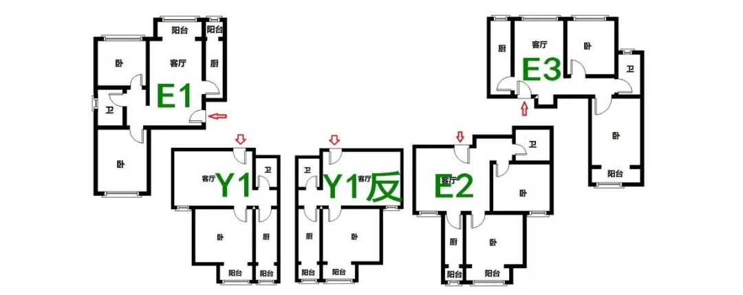 最新天坛腾退安置房,祈东家园回迁房安置