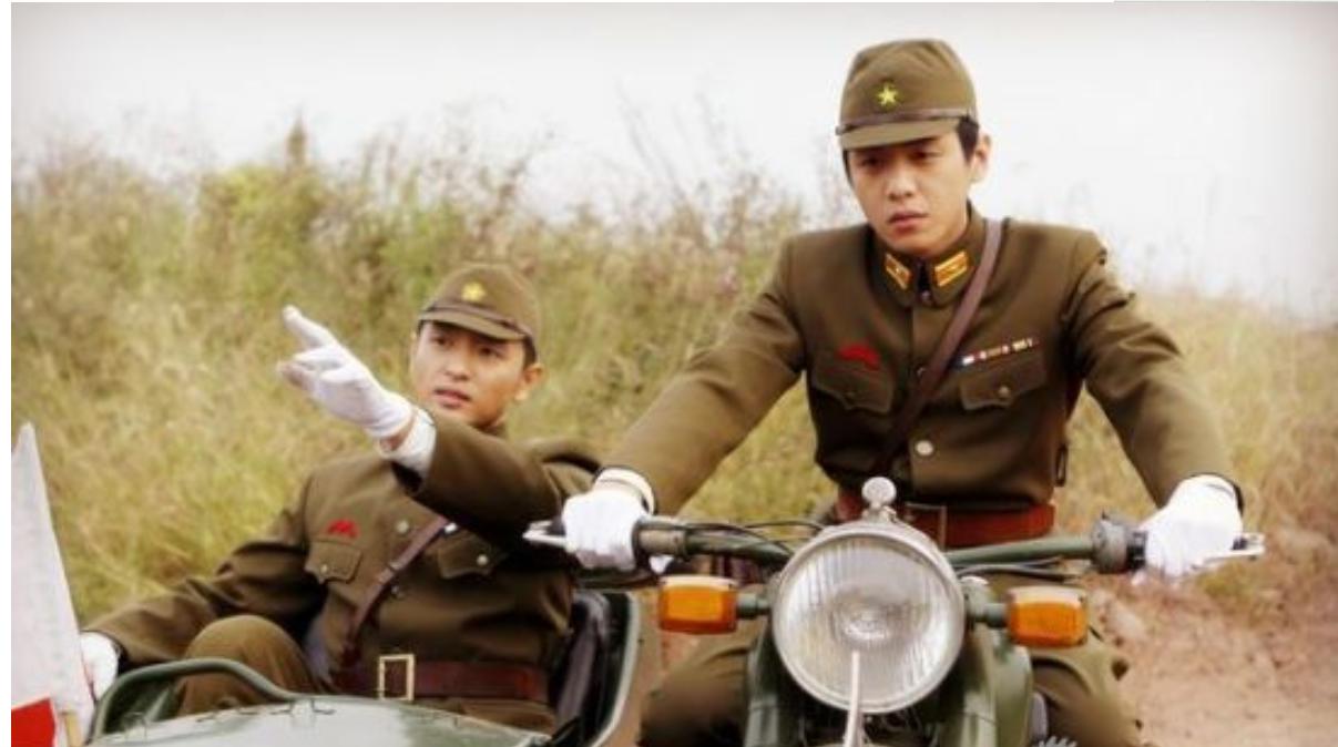 “富二代演员”张若昀的娱乐圈历险记