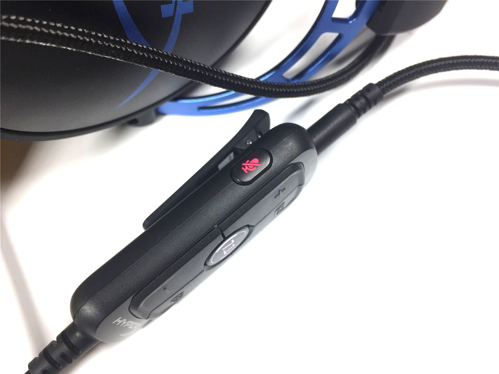 hyperxcloudalphas耳机,hyperx阿尔法加强版游戏耳机