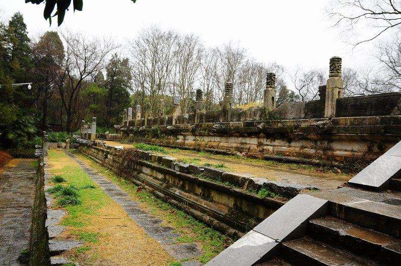 朱元璋为何不直接把皇位传给朱棣,朱元璋为什么不降皇位传给朱棣