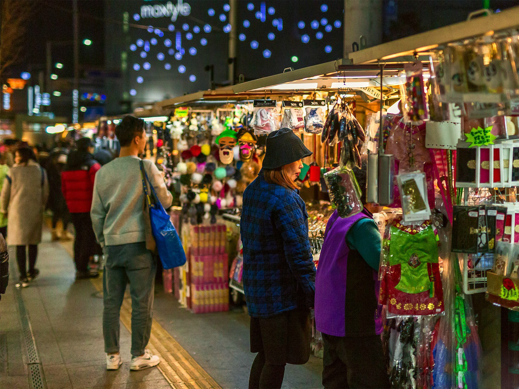 韩国首尔城市现状视频,首尔目前情况
