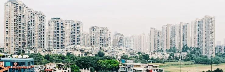 香蜜湖长廊,深圳市香蜜湖