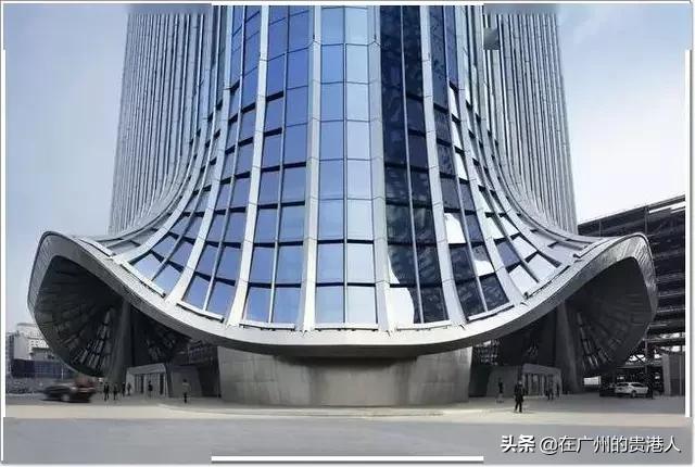 北京城区最高建筑全景,北京最高建筑排名榜