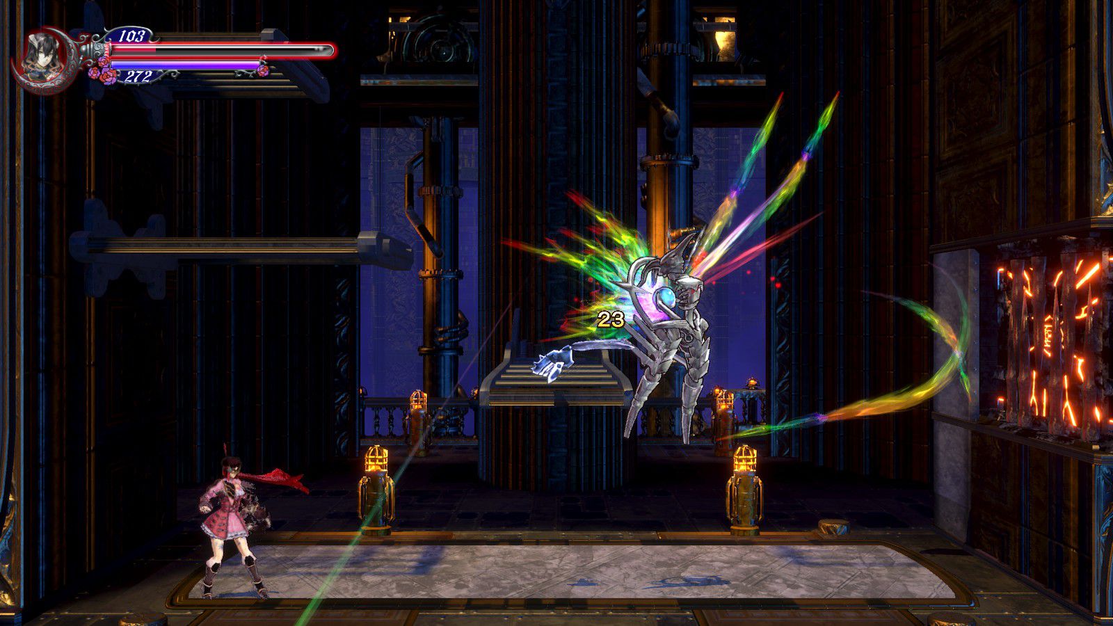 血污夜之仪式三个隐藏boss,血污夜之仪式火车隐藏boss