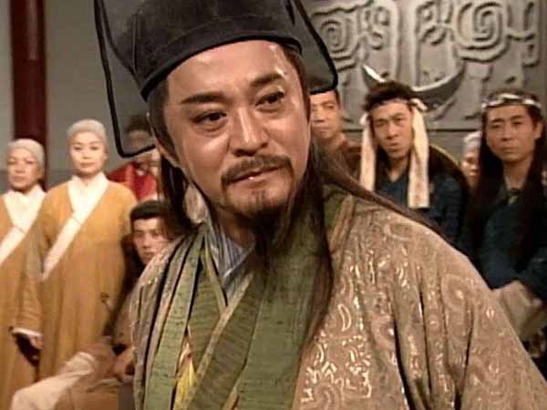 笑傲江湖中任盈盈太有心机了吧,笑傲江湖东方教主