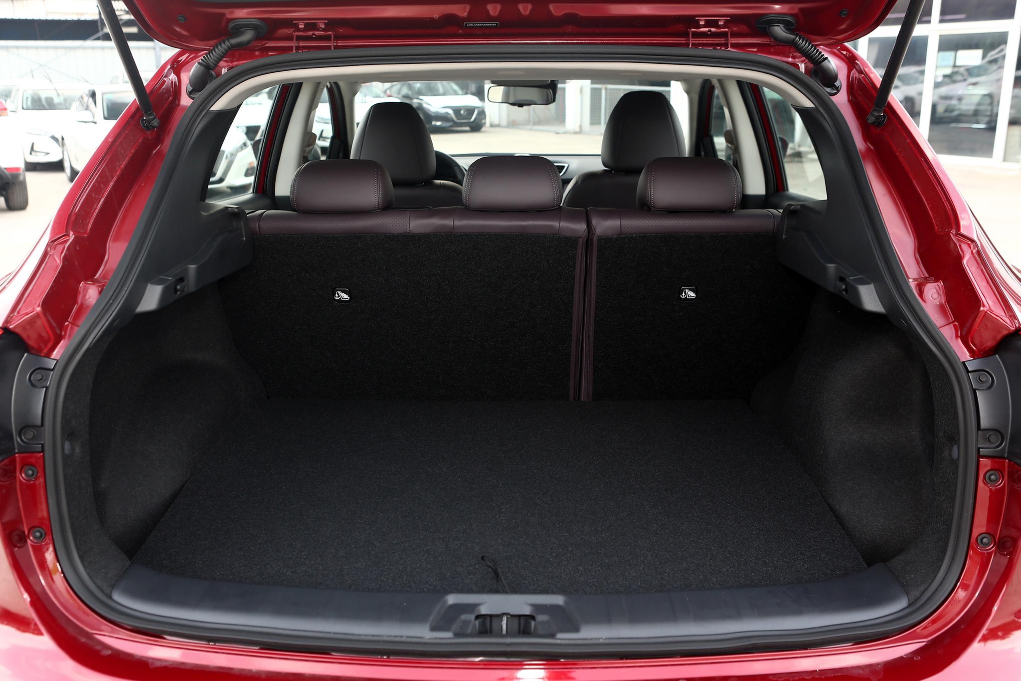 年轻人首选的suv肯定绕不开这两款,这几款经济节能suv绝对是首选