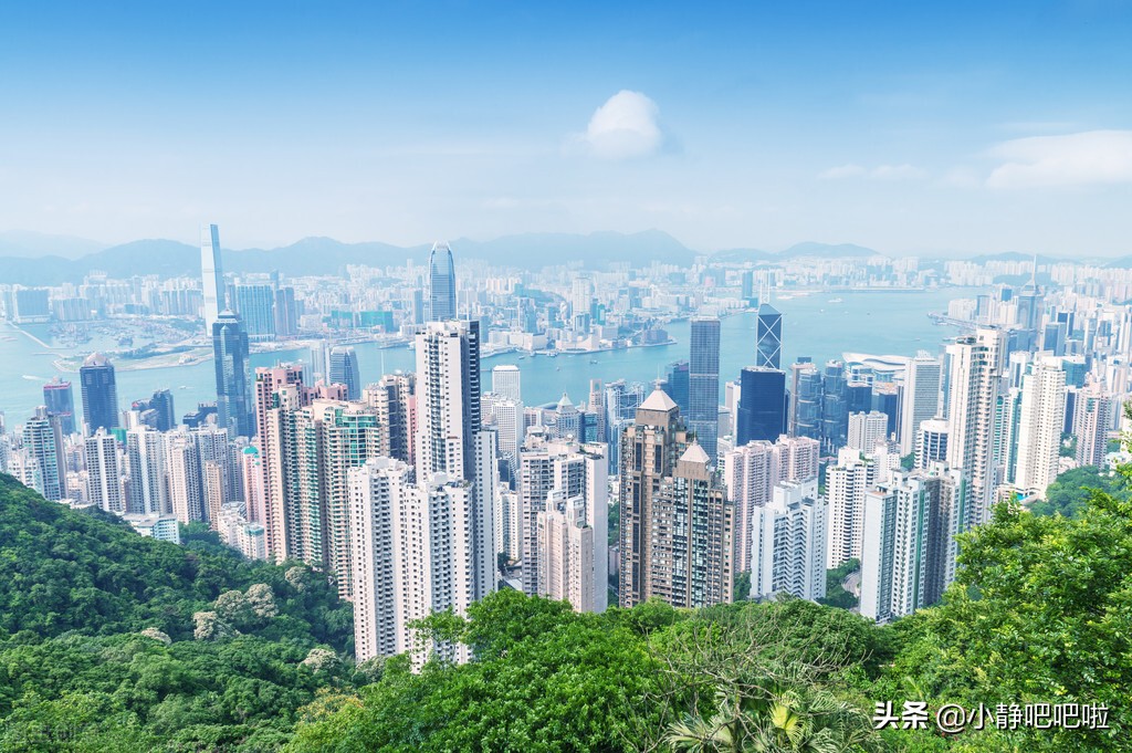 去香港冷知识大全,你不知道的20个上海冷知识