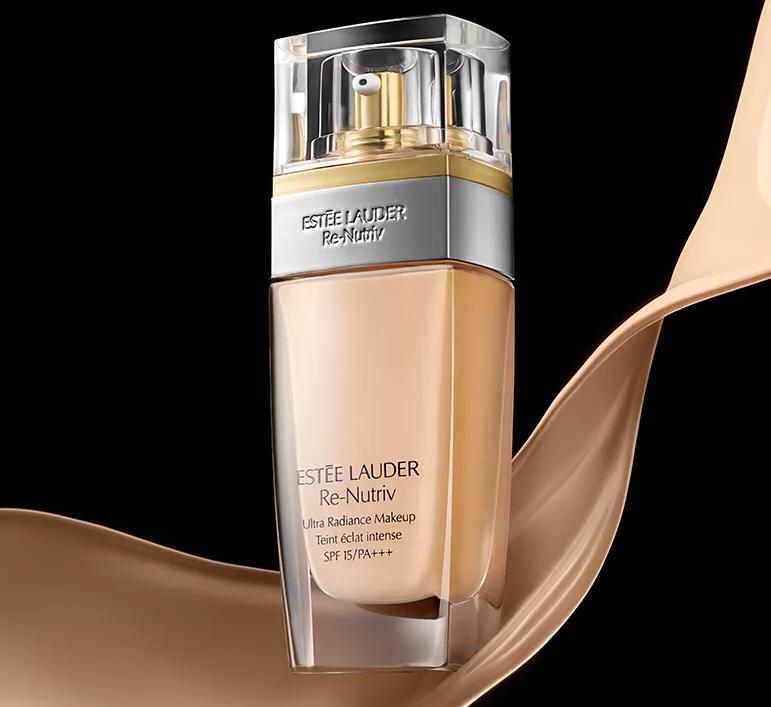 直播间雅诗兰黛粉底液只要39.9,雅诗兰黛粉底液2c0适合什么肤色