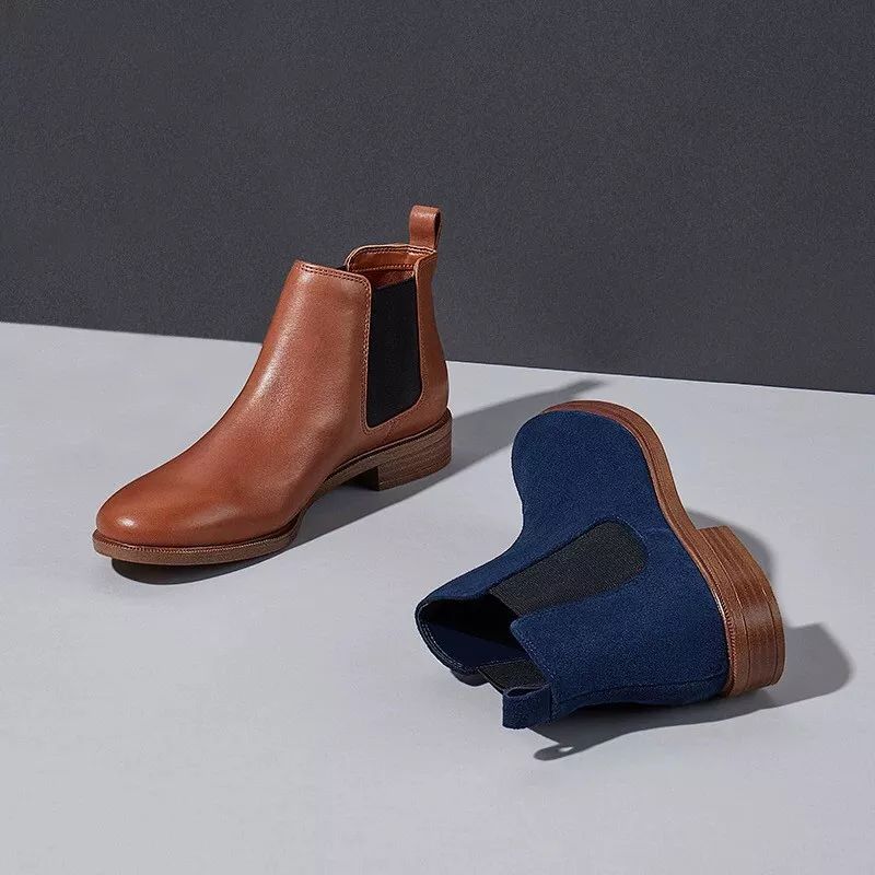 今年双十一值得抢的鞋子,2019双十一秋冬鞋子