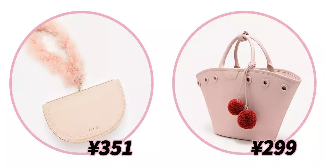 不输大牌包包推荐,轻奢小众高级感包包ck