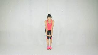 打篮球后膝盖疼痛如何缓解,缓解打篮球后腰部疼痛的最佳动作