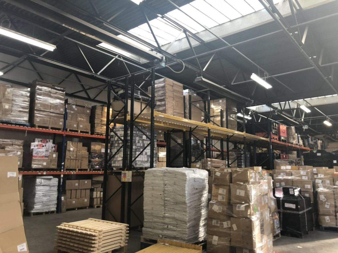 一款健身单车引爆英国站,转型跨境的国企新卖家,月售出200万