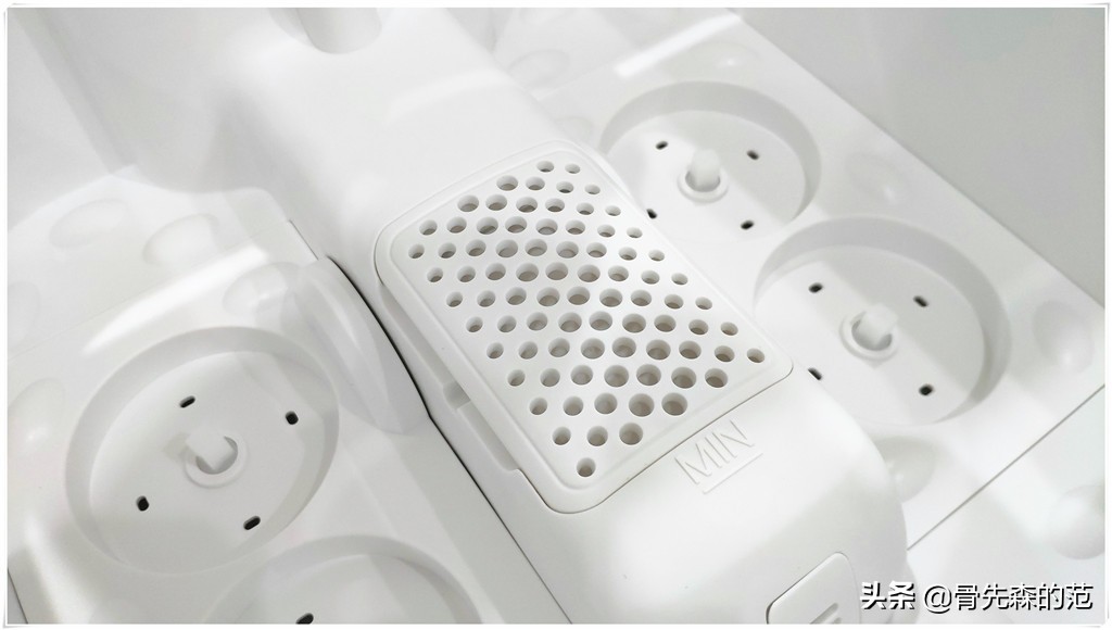 hith电动折叠足浴按摩器测评,hith智能足浴按摩器价格