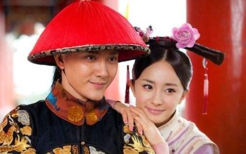 赵丽颖离婚后涨粉了多少,赵丽颖离婚后涨粉