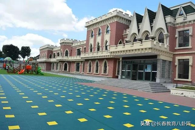 “厉兵秣马”近十年！长春这所小学实力不容小觑！