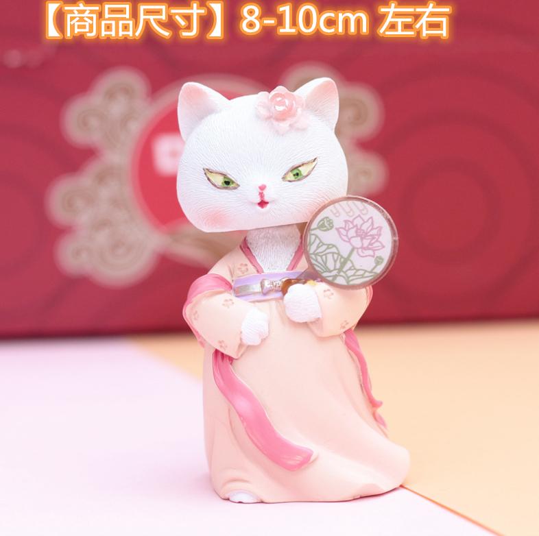 女孩生日礼物可爱挂件装饰,送女生礼物可爱又实用小挂饰