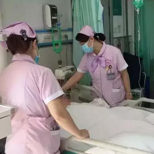 慧眼识疾开滦总医院成功挽救“健康人”