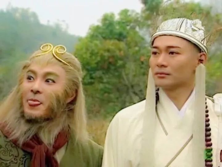 张卫健为什么喜欢张茜,张卫健喜欢罗志祥十年了是什么梗