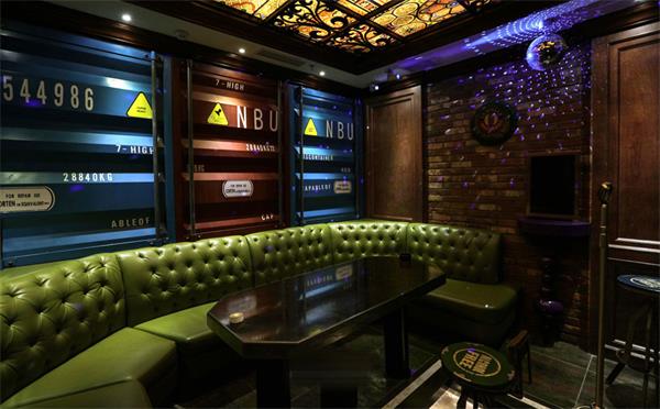 ktv沙发定做,KTV沙发定做怎么收费