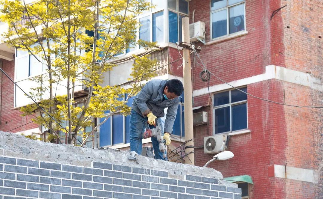 十年前的郑州五中,我心目中的郑州五中