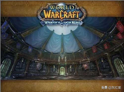 魔兽世界骑士白银之手,魔兽世界十大圣骑士