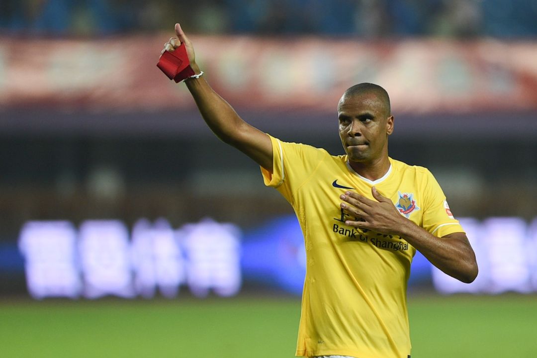 乔尼中国足球,乔尼现在效力于哪个俱乐部