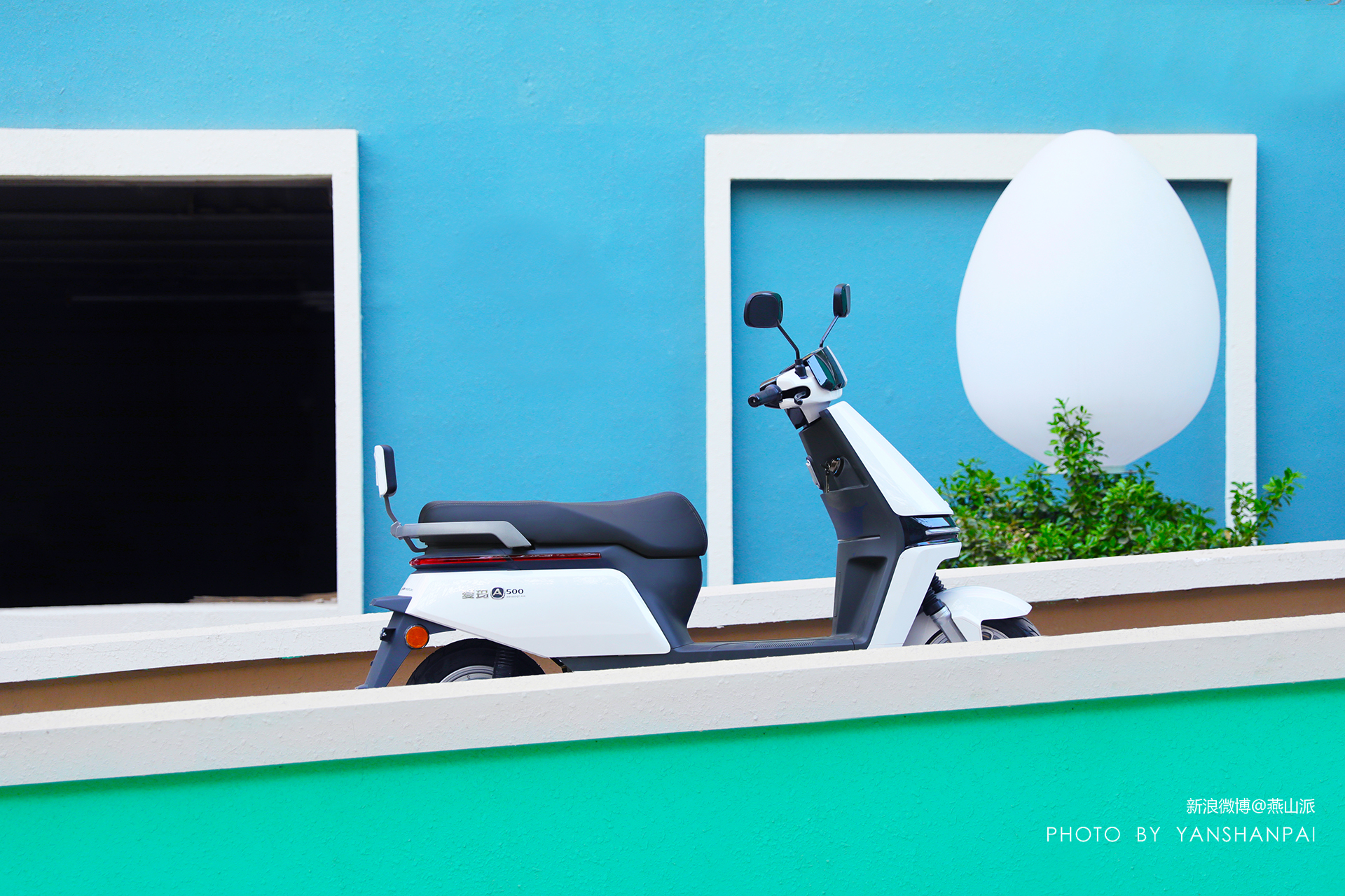 爱玛空军一号a500续航测试,爱玛电动车a500真实测评