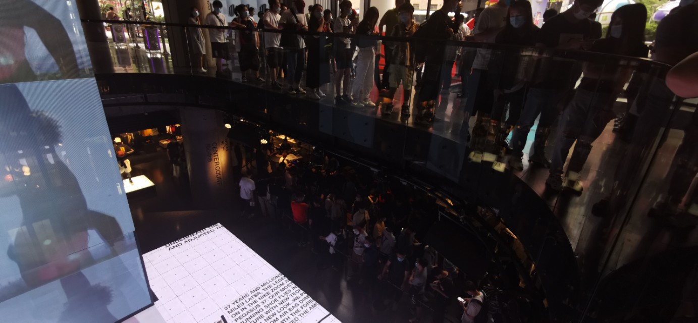 nikextravisscottairmax270货量,travisscott联名nike270