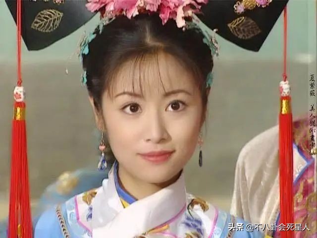 素颜显老态的女明星,35岁女明星素颜老态