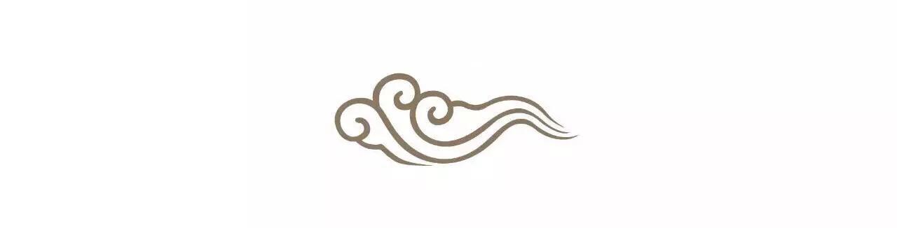 简约的艺术有种细腻的高级感,极简的线条勾勒出灵性空间