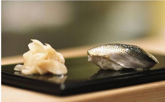 日本最好吃自助寿司,日本十大必吃餐点