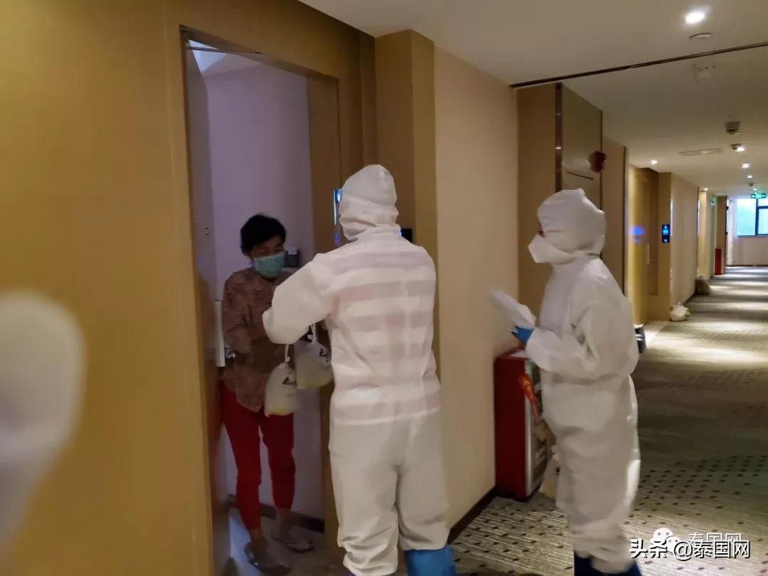 从泰国能走回中国么,从泰国回中国哪里最好