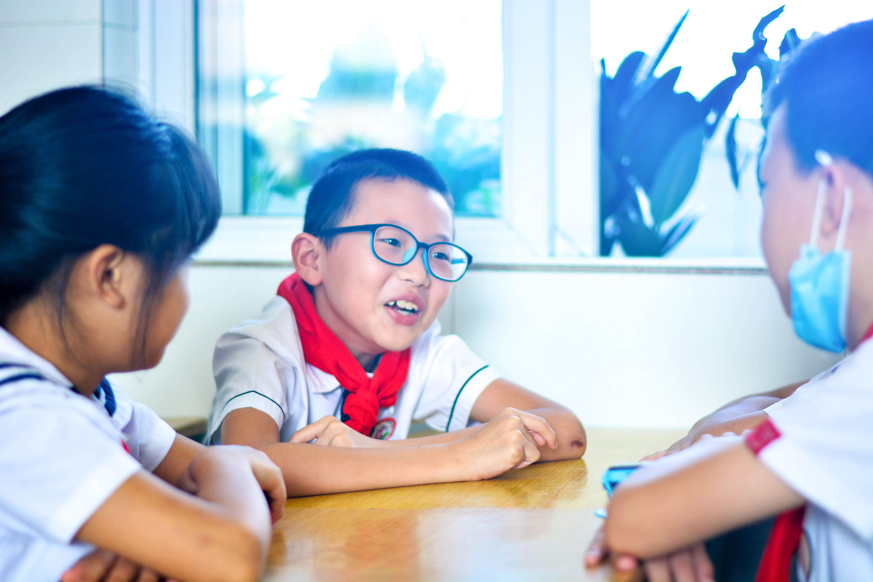 争做文明礼仪好少年实践活动,文明校园争做新时代好少年