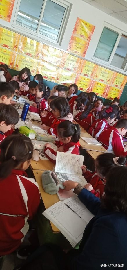 忻州市第十三中学赵爱香,家校共育德育树人家庭教育公开课