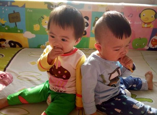 孩子头顶有两个旋性格,男孩头顶两个旋迷信说法