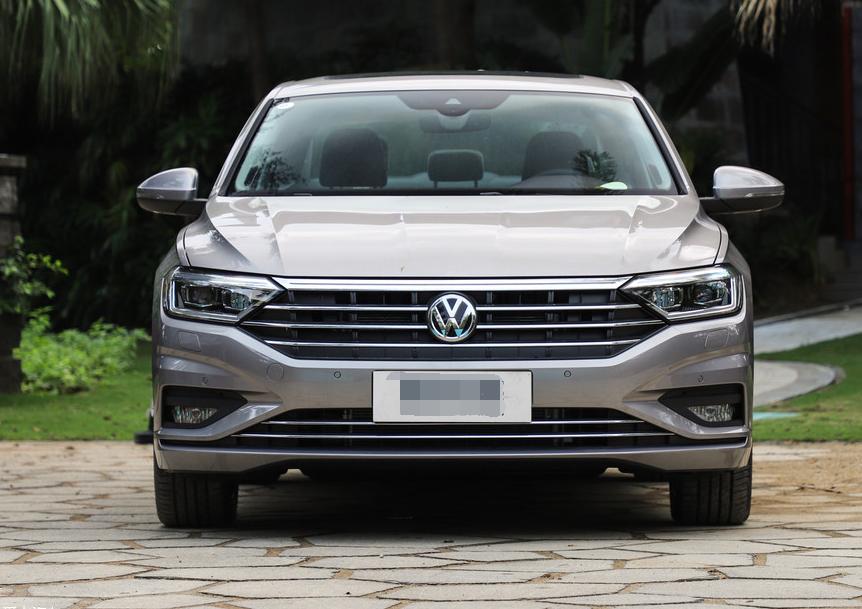 大众速腾2020款是mqb平台,大众mqb-evo底盘