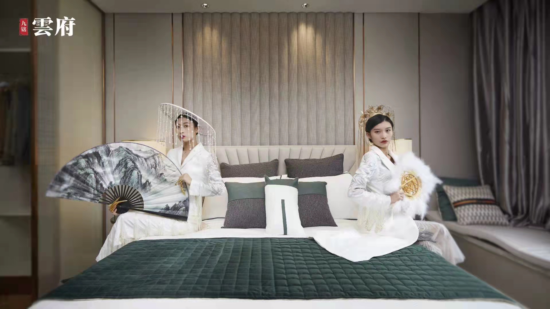 8月楼市淡季，有的楼盘却能逆势而起