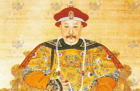 清王朝的各代帝王的历史事迹简介,清王朝最厉害的皇帝
