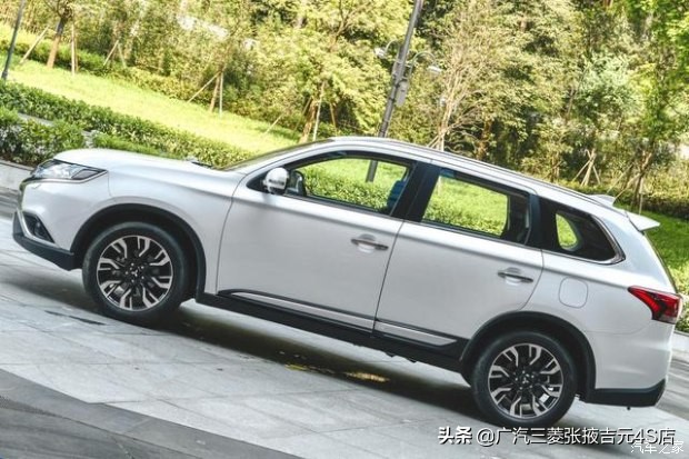 欧蓝德三大件缺点,谁说日系车不高端