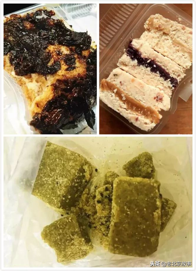 向天再借5个胃，吃遍北京5条美食街！吃货们别认输！